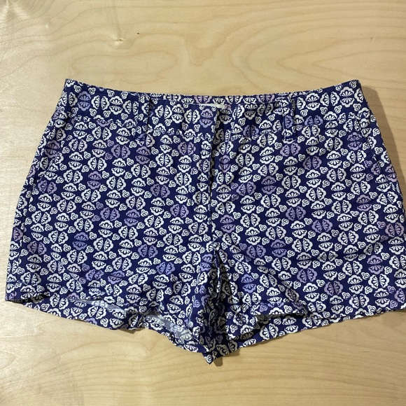LOFT Shorts size 12 (JS) - Picture 5 of 11